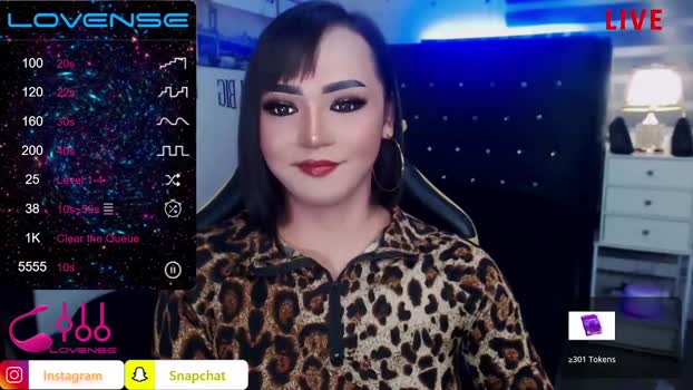 gandamitch Chaturbate 12-05-2023 - HotRecs