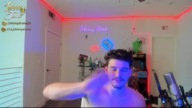 thejohnnystone  09-06-2023