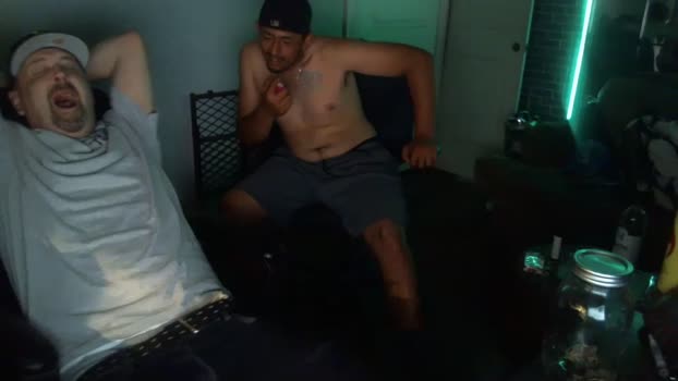 jerkin4green