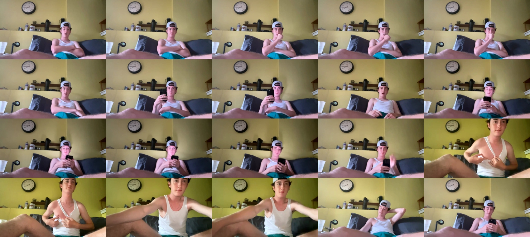 dcawley1818 Chaturbate 17-06-2023 video sexykitty - Gvideos