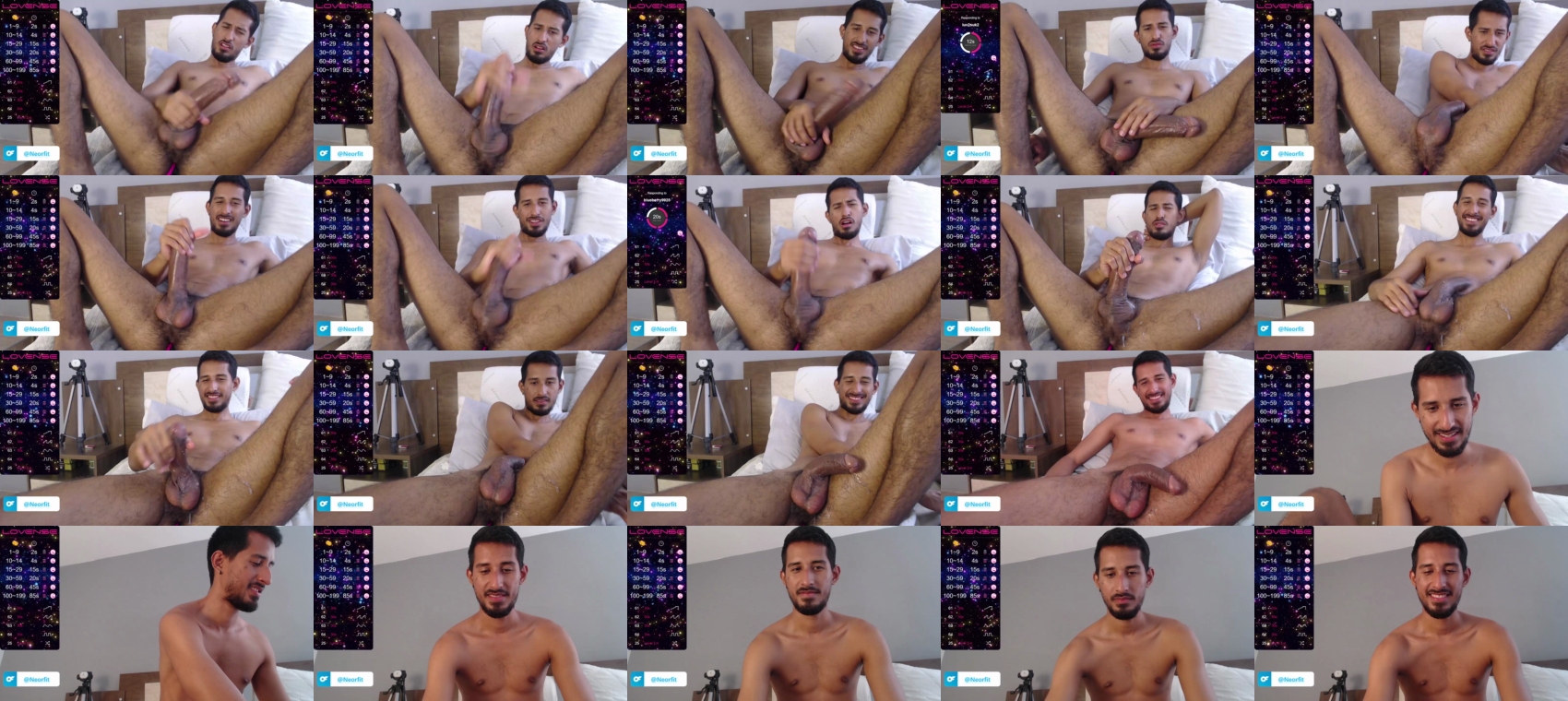 neorfit sexymale Webcam SHOW @ Chaturbate 21-06-2023