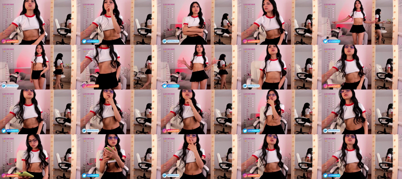 sweet_littleee 22-06-2023 - HotRecs