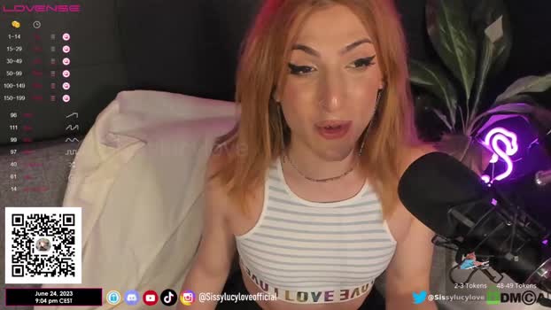 sissylucylove  24-06-2023