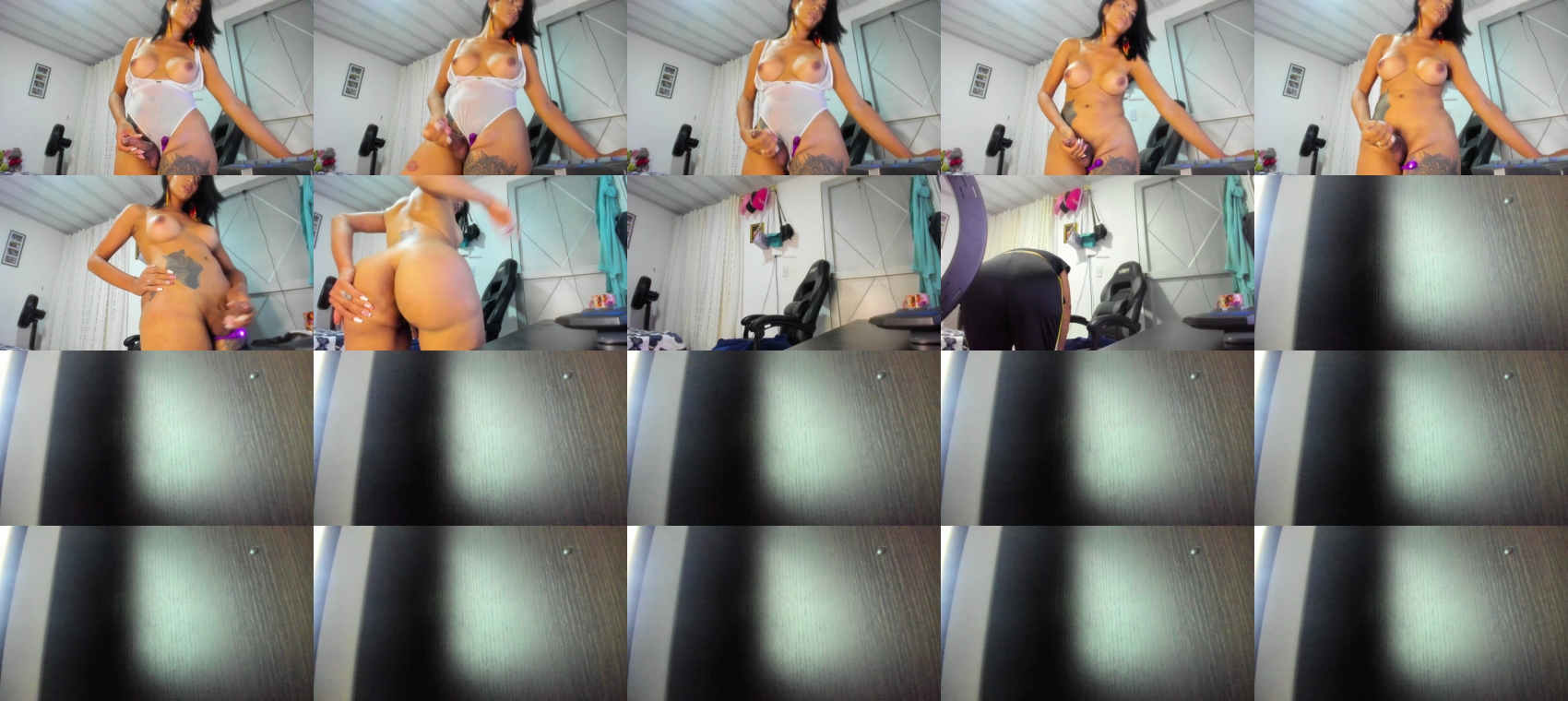 sexy_dollx1 natural Webcam SHOW @ Chaturbate 26-06-2023