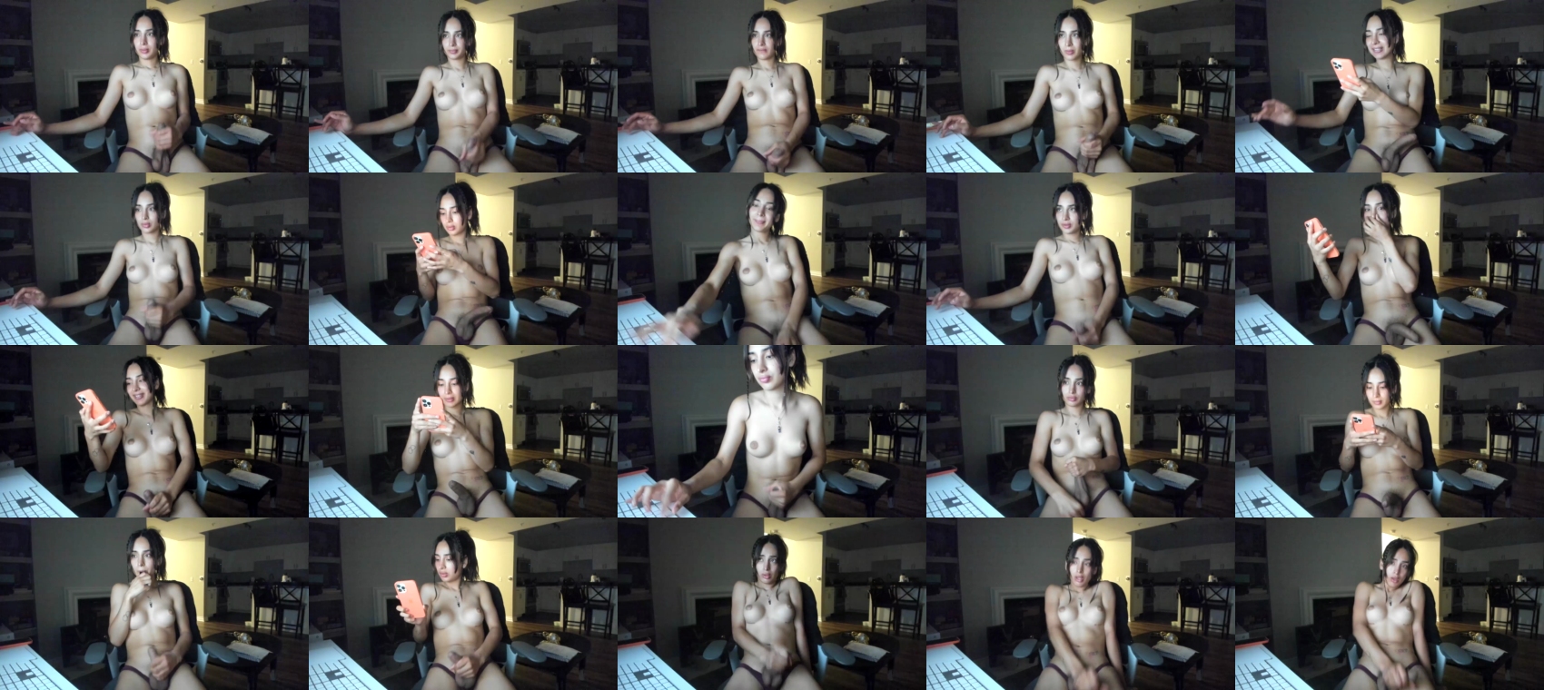 sofiacake striptease Webcam SHOW @ Chaturbate 27-06-2023