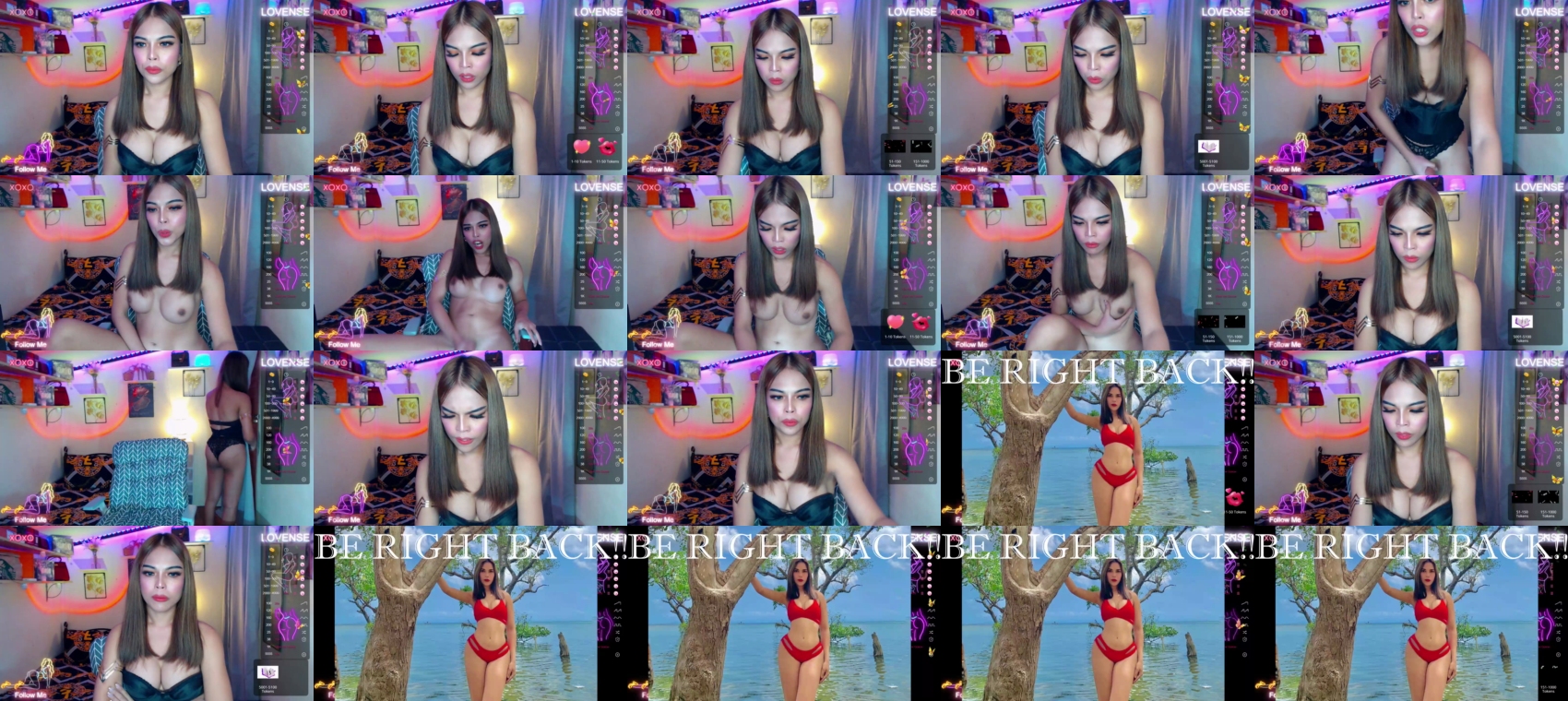 izabella_goddess ass Webcam SHOW @ Chaturbate 29-06-2023