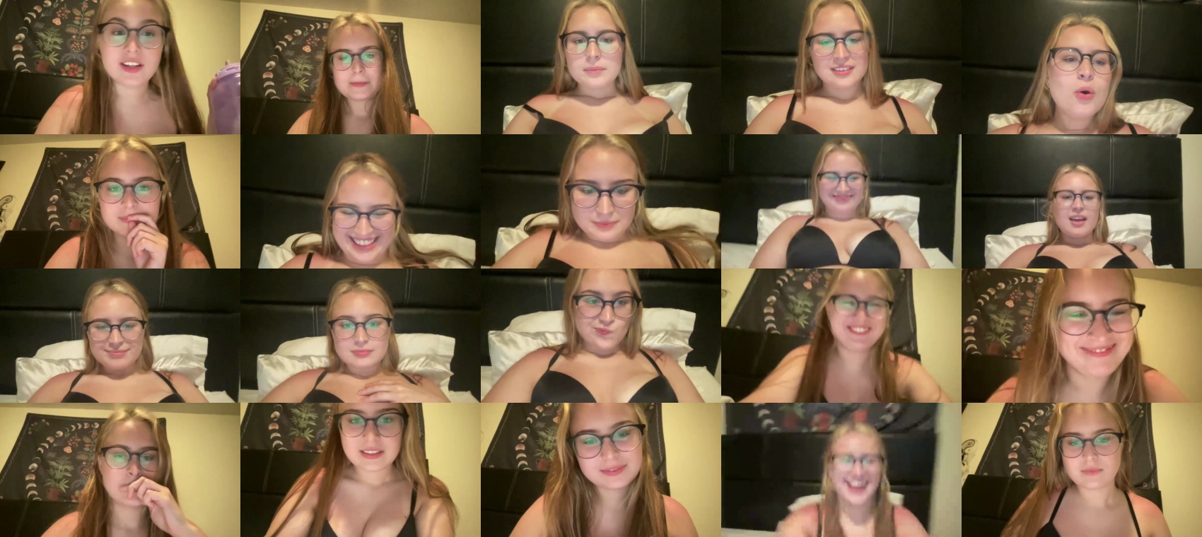 Sarahmartin420 chaturbate