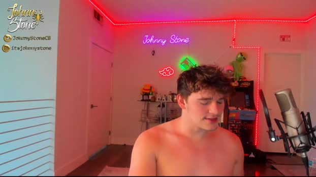 thejohnnystone  03-07-2023