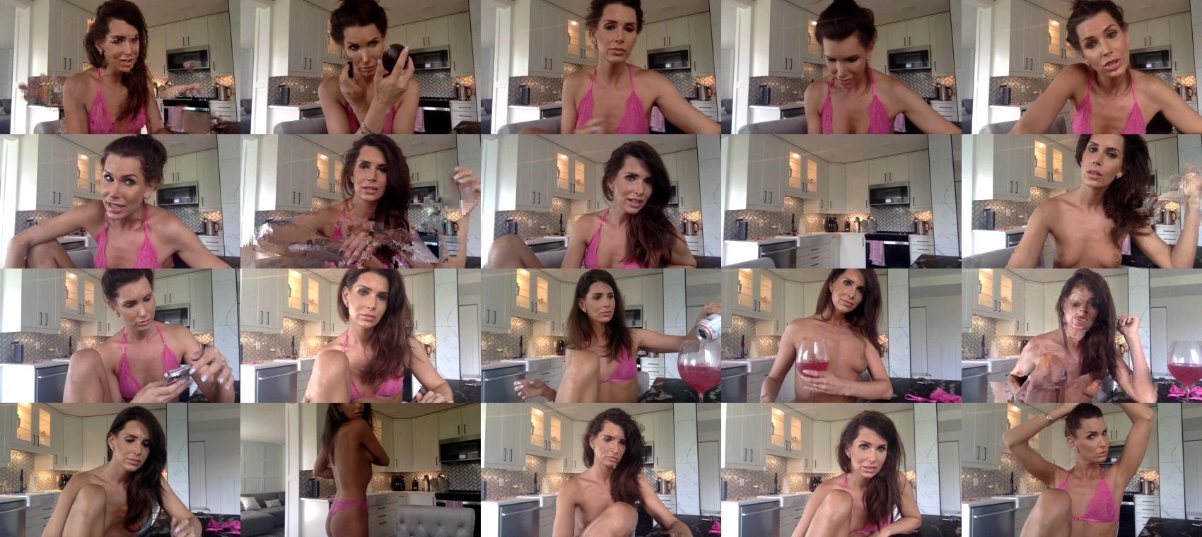 jackielissa nude Webcam SHOW @ Chaturbate 04-07-2023