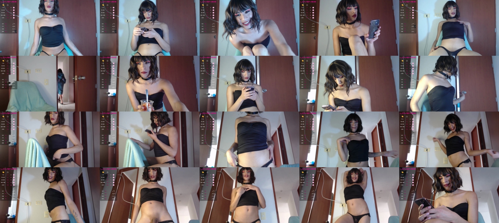 sexy_angelinaa fuckme Webcam SHOW @ Chaturbate 07-07-2023