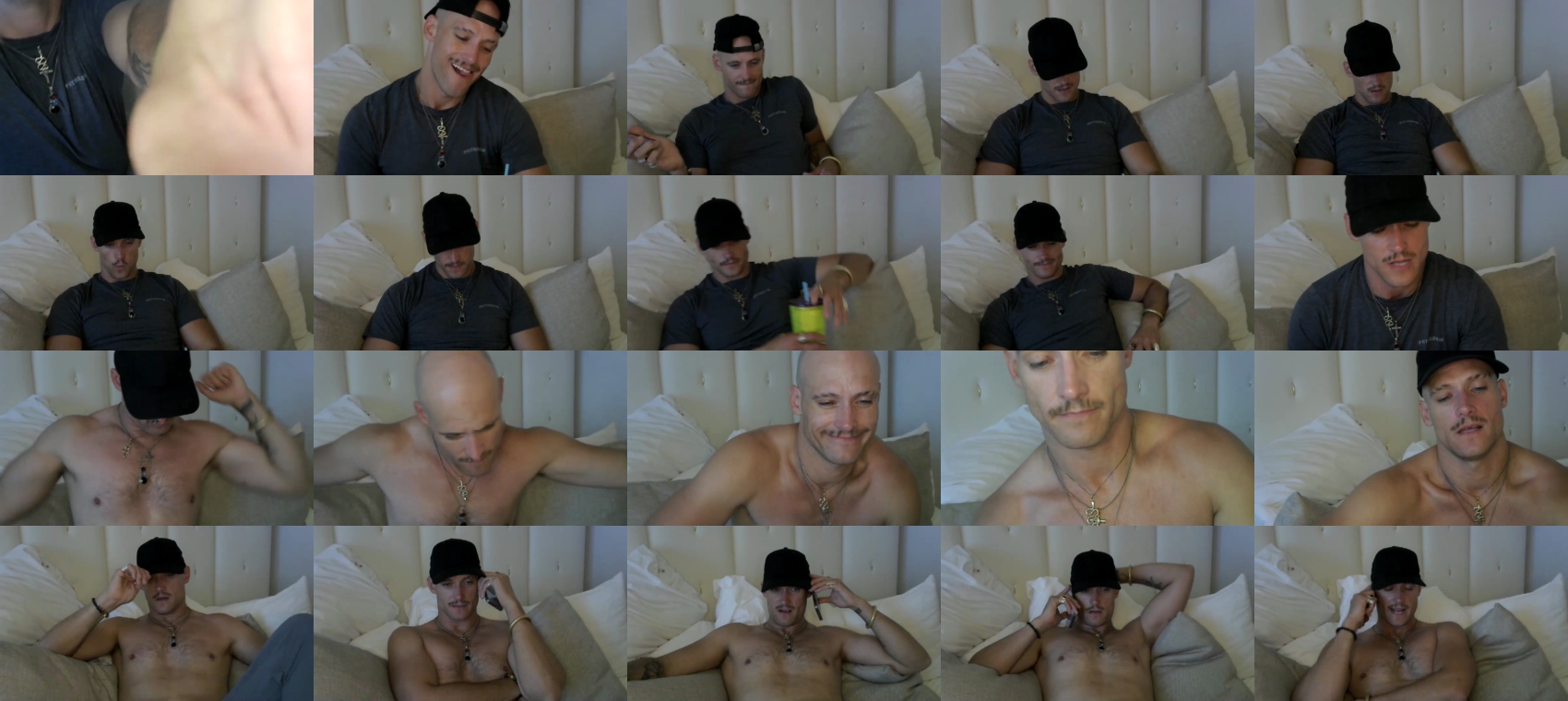 theoutfitter jerking Webcam SHOW @ Chaturbate 07-07-2023