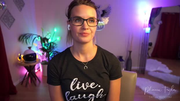 Model phoenix_taylor - webcam rips Archive