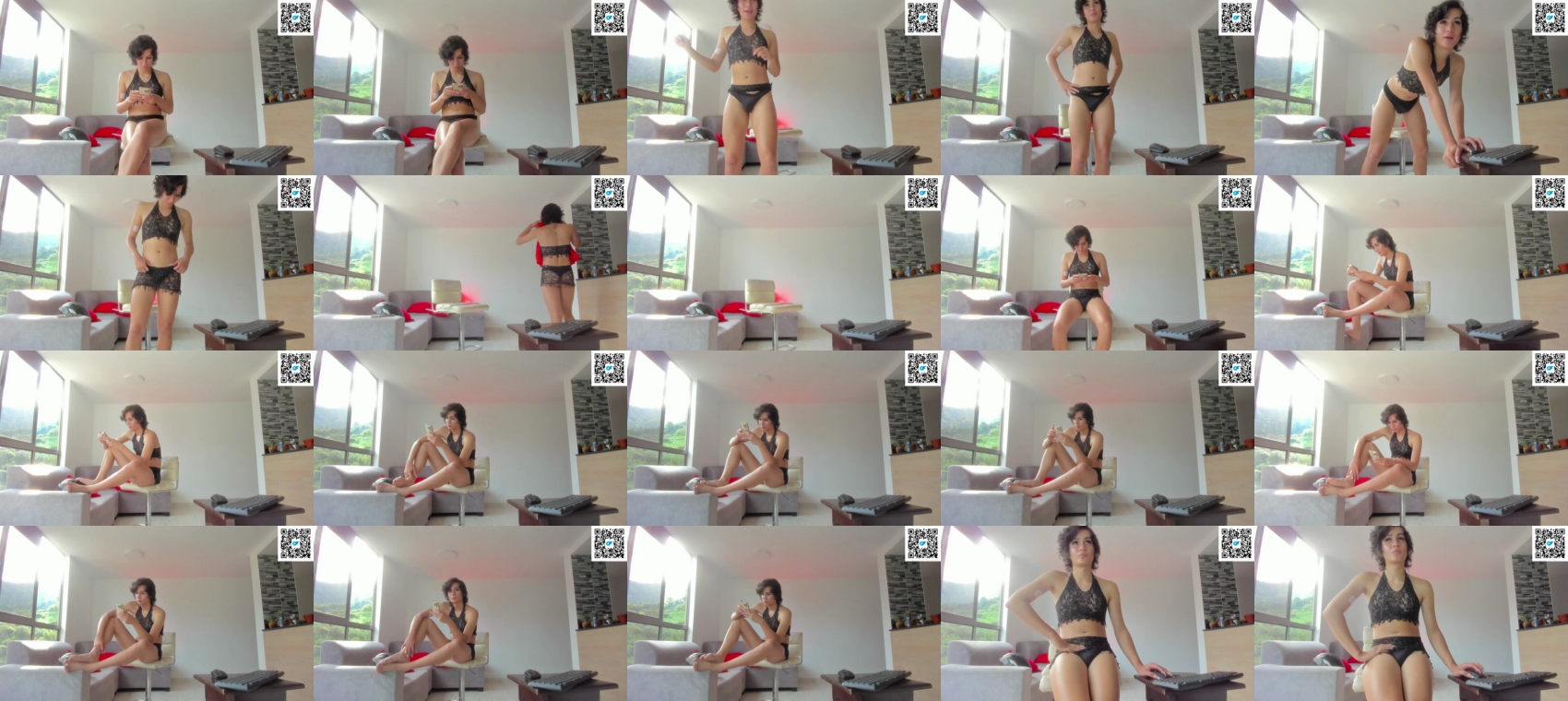 veruzca_bigcock Naked Webcam SHOW @ Chaturbate 08-07-2023