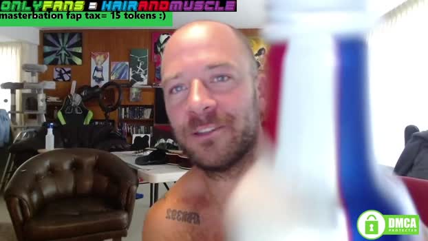 hairandmuscle  09-07-2023