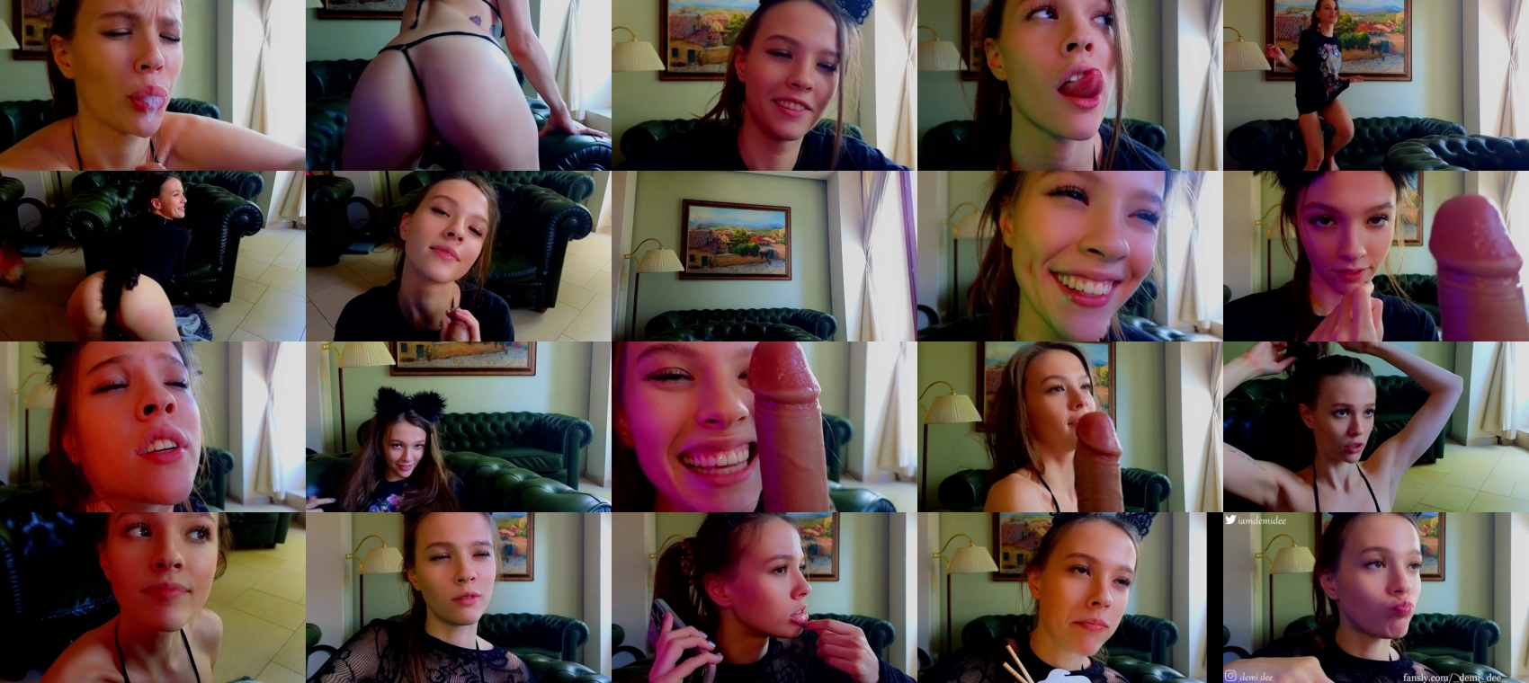 Chaturbate _demi_dee_
