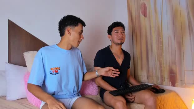 dannyandyordan