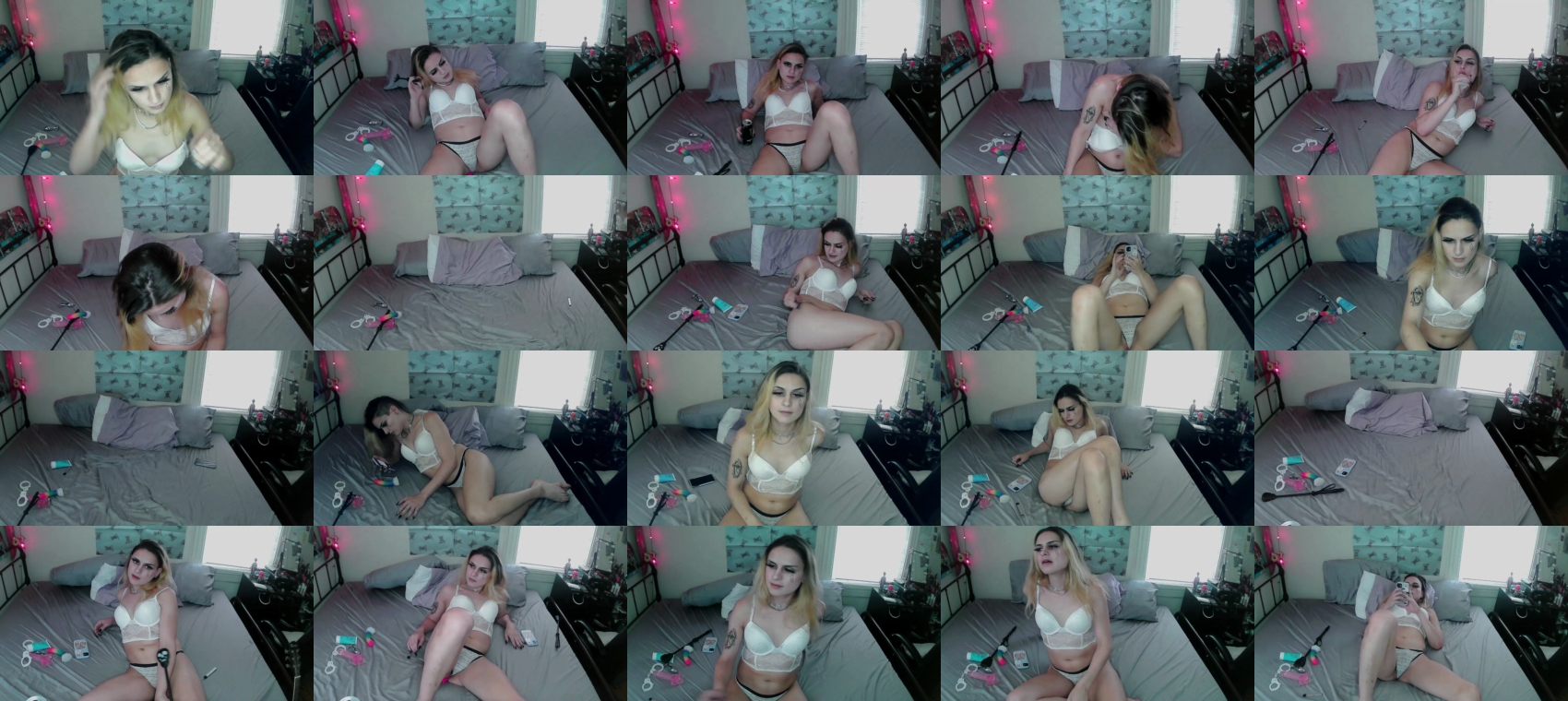 jillian_rose Porn Webcam SHOW @ Chaturbate 19-07-2023
