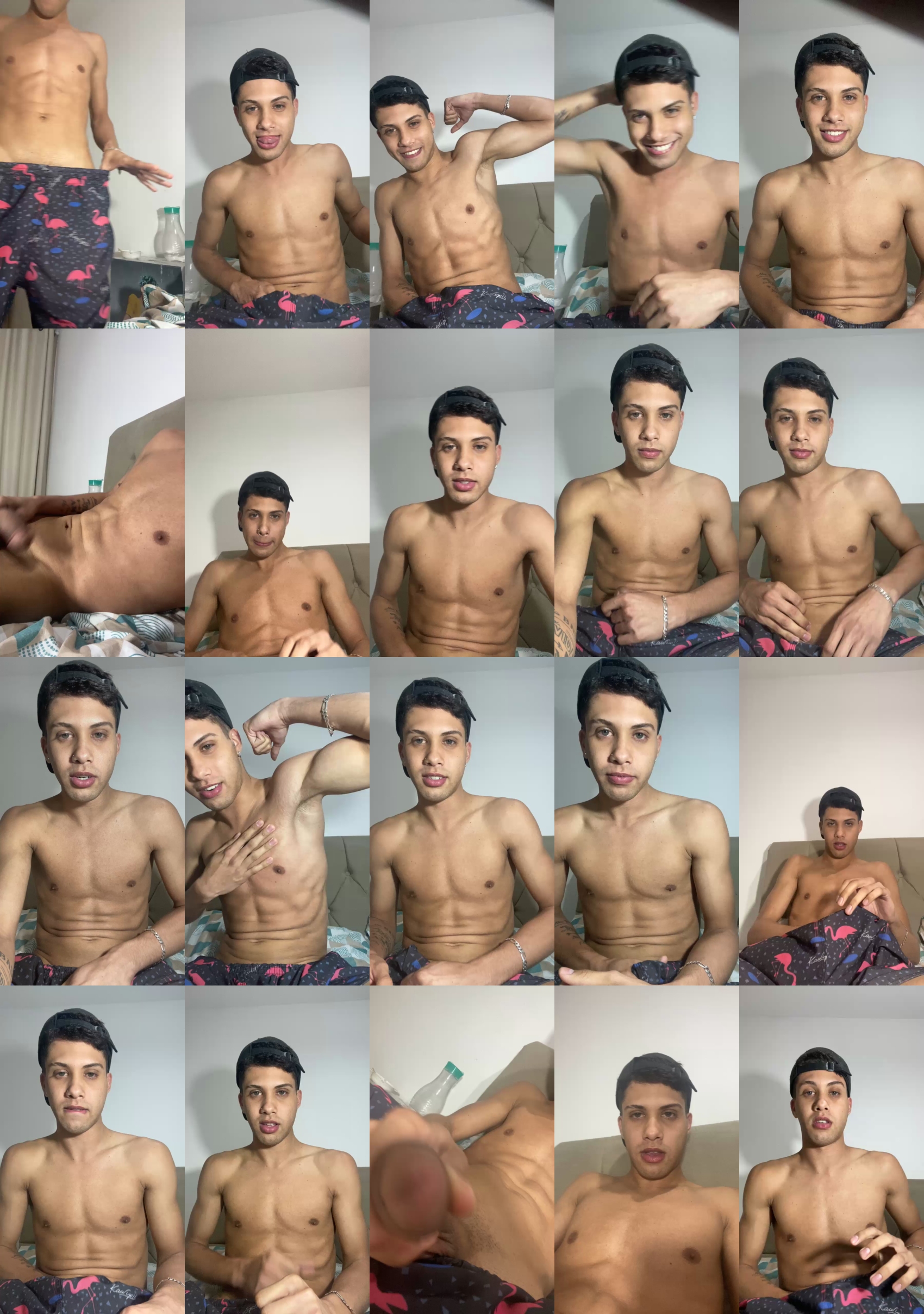toyboy19hot 18-07-2023 Recorded Video XXX - xGays