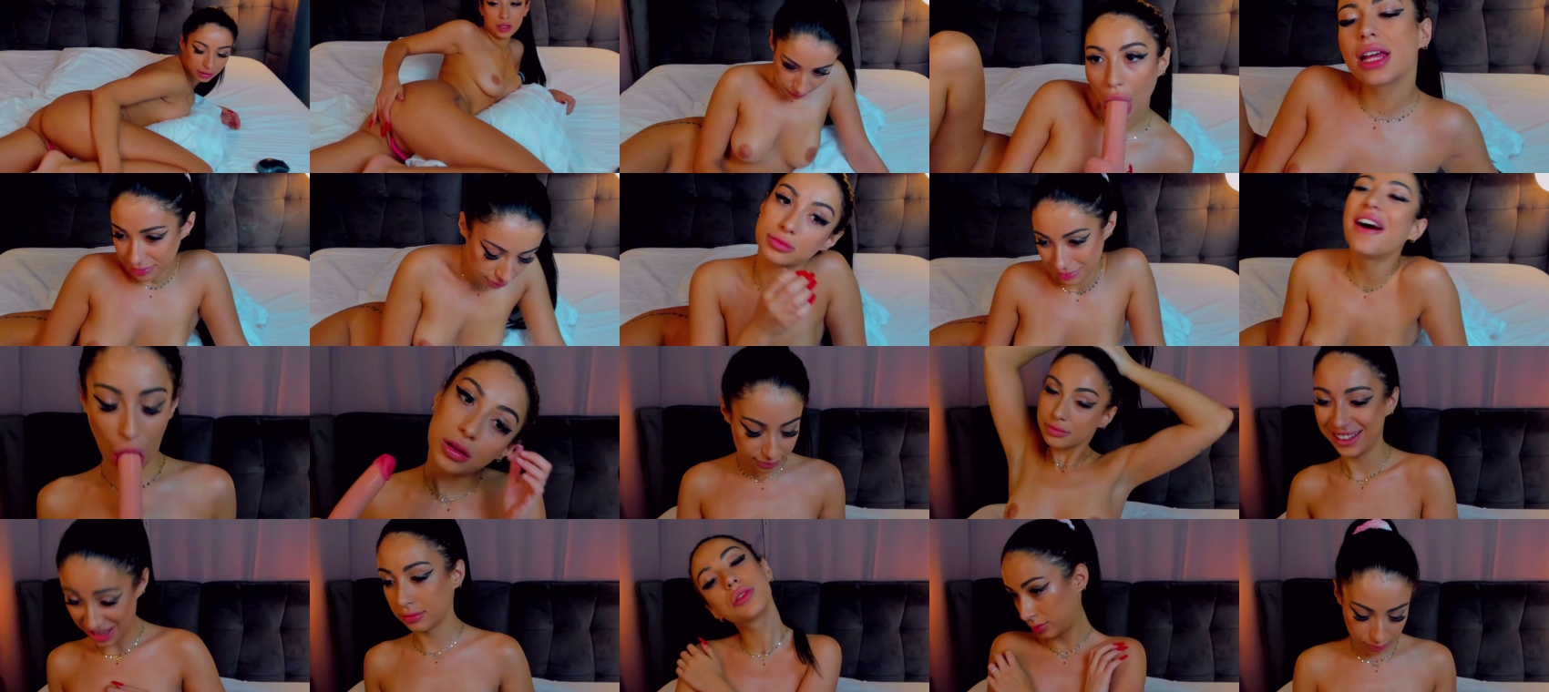Anais des anges sextape