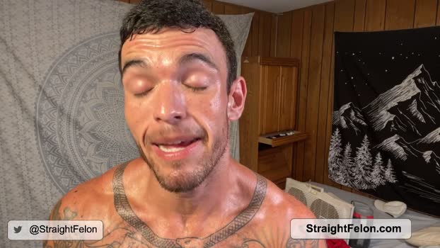 Straightfelon Recorded Video Suck Xgays