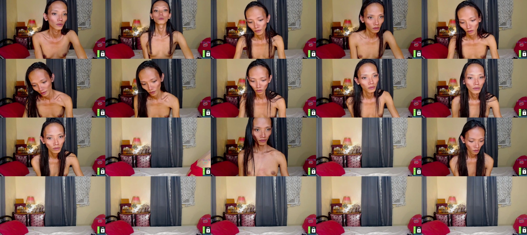 goddessmiyah fuckme Webcam SHOW @ Chaturbate 22-07-2023