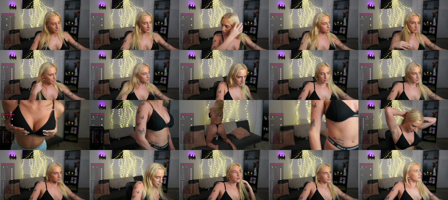 _nicoletteshea_ chaturbate