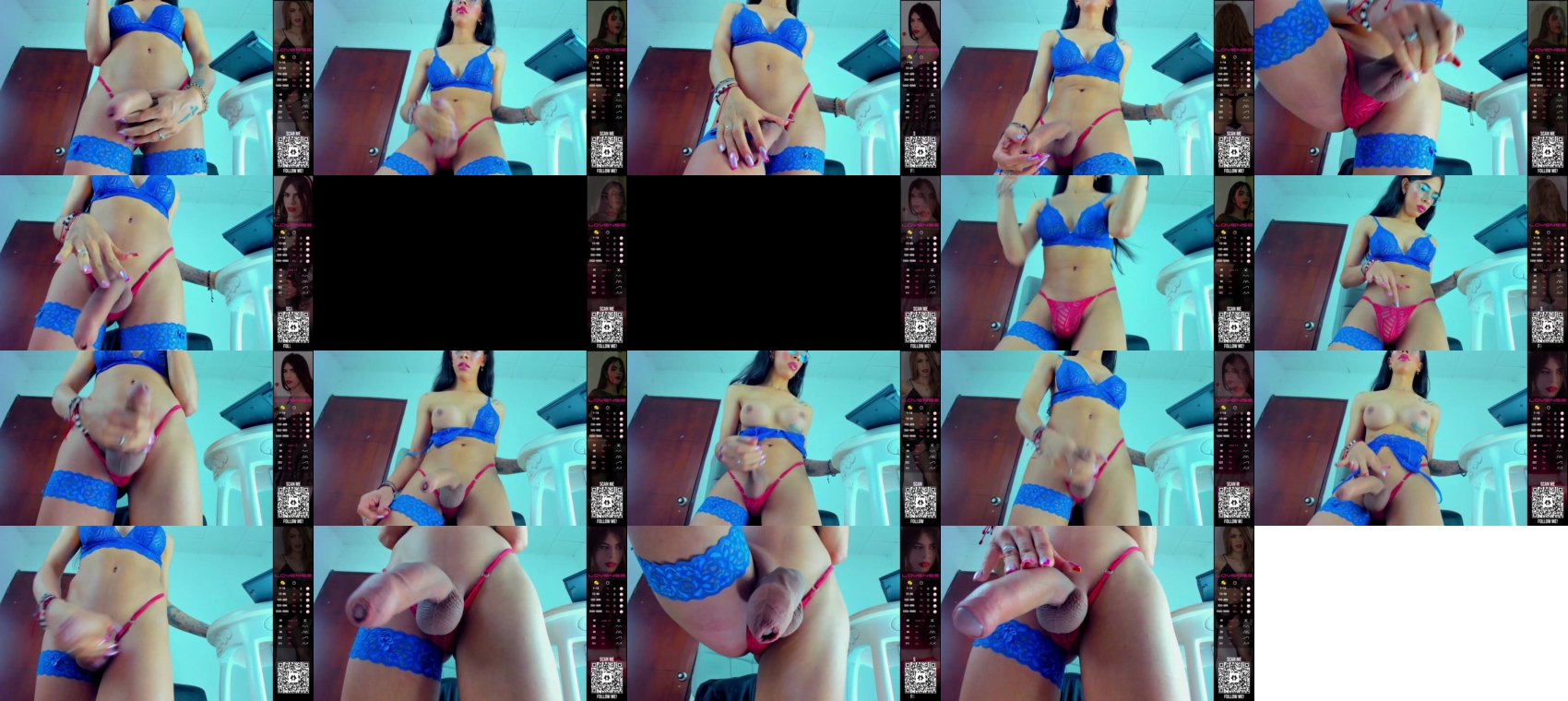 sexybabgirl yummy Webcam SHOW @ Chaturbate 24-07-2023