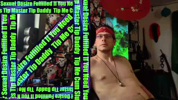 sexyhungmasterofkink  23-07-2023