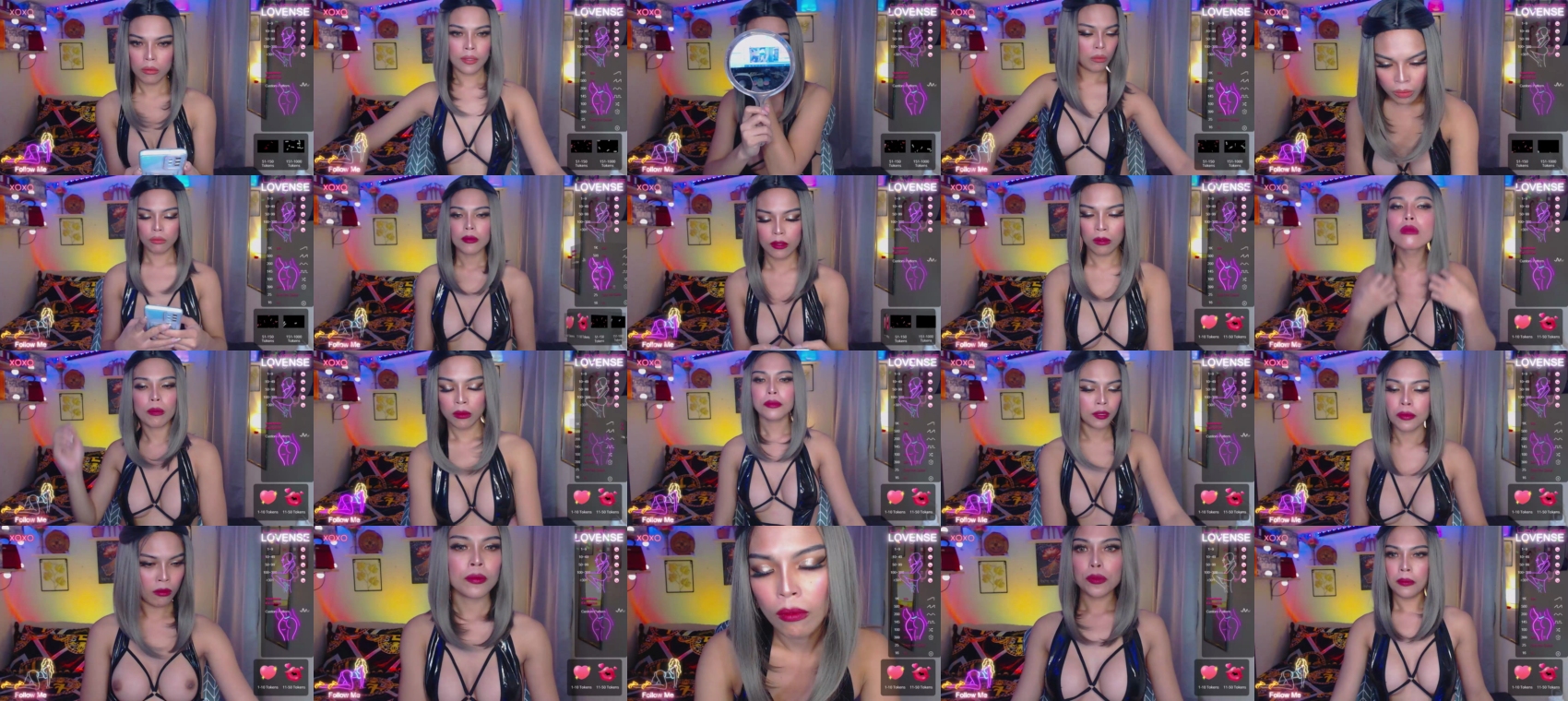 izabella_goddess jerkoff Webcam SHOW @ Chaturbate 26-07-2023