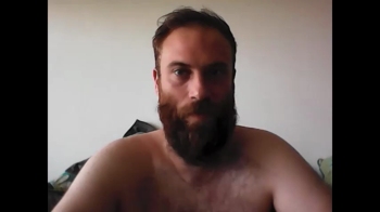 thebeardednudist