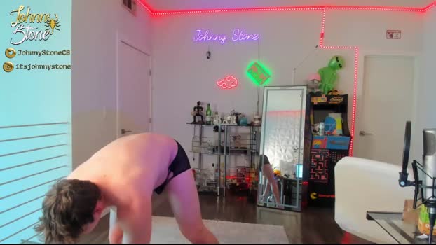 thejohnnystone  25-07-2023