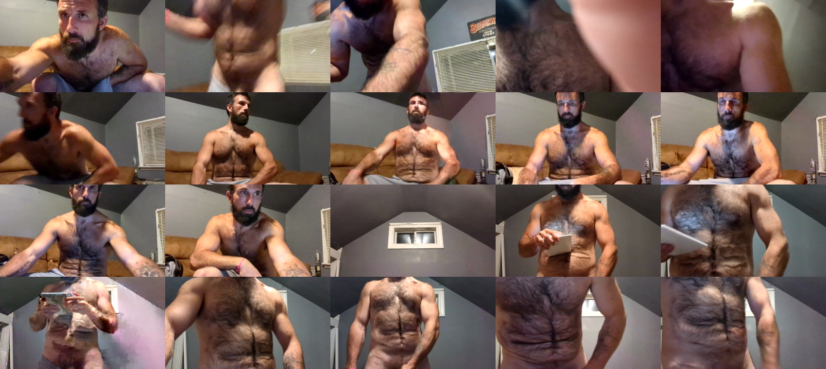 chewy1lb handsome Webcam SHOW @ Chaturbate 29-07-2023
