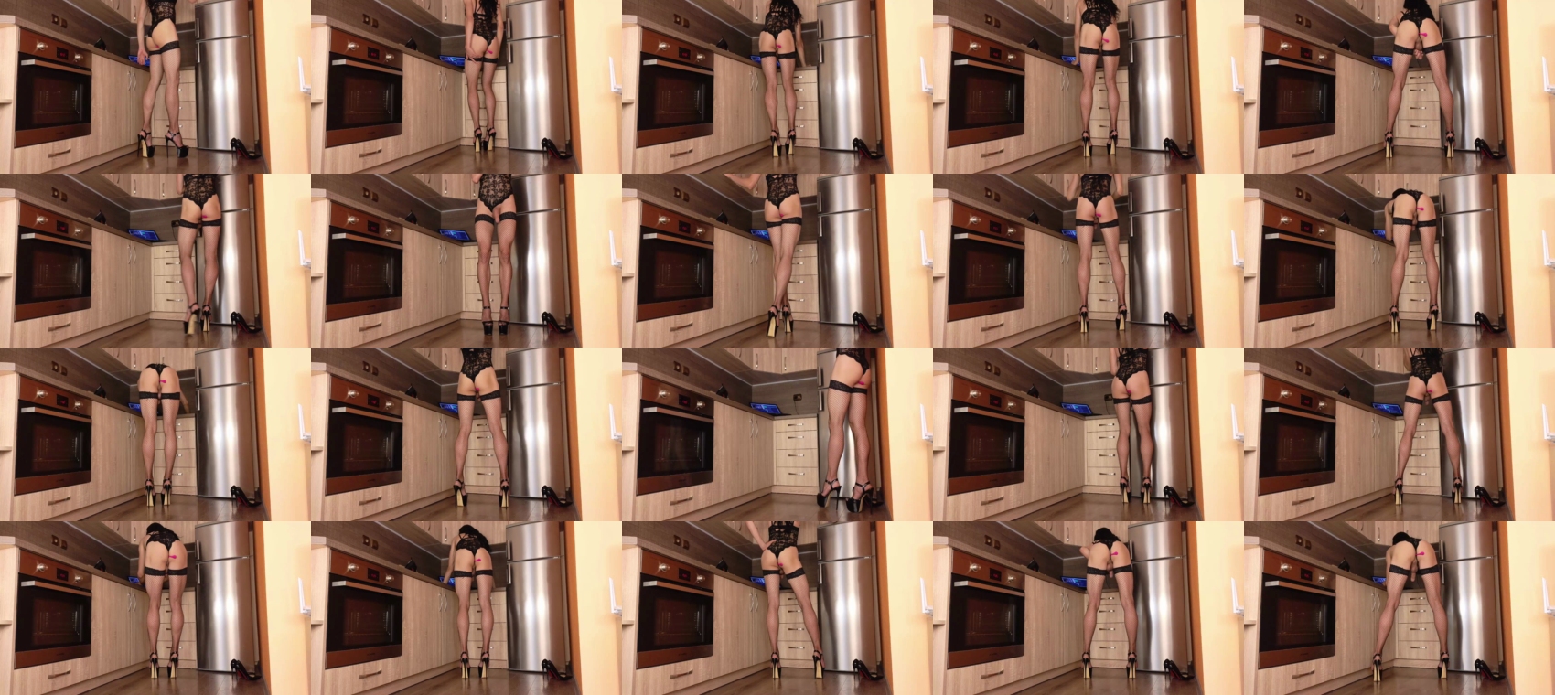 empress_sara Chaturbate 30-07-2023 Trans beautiful - GayWebcamBlog