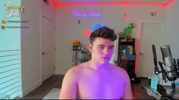 thejohnnystone  01-08-2023