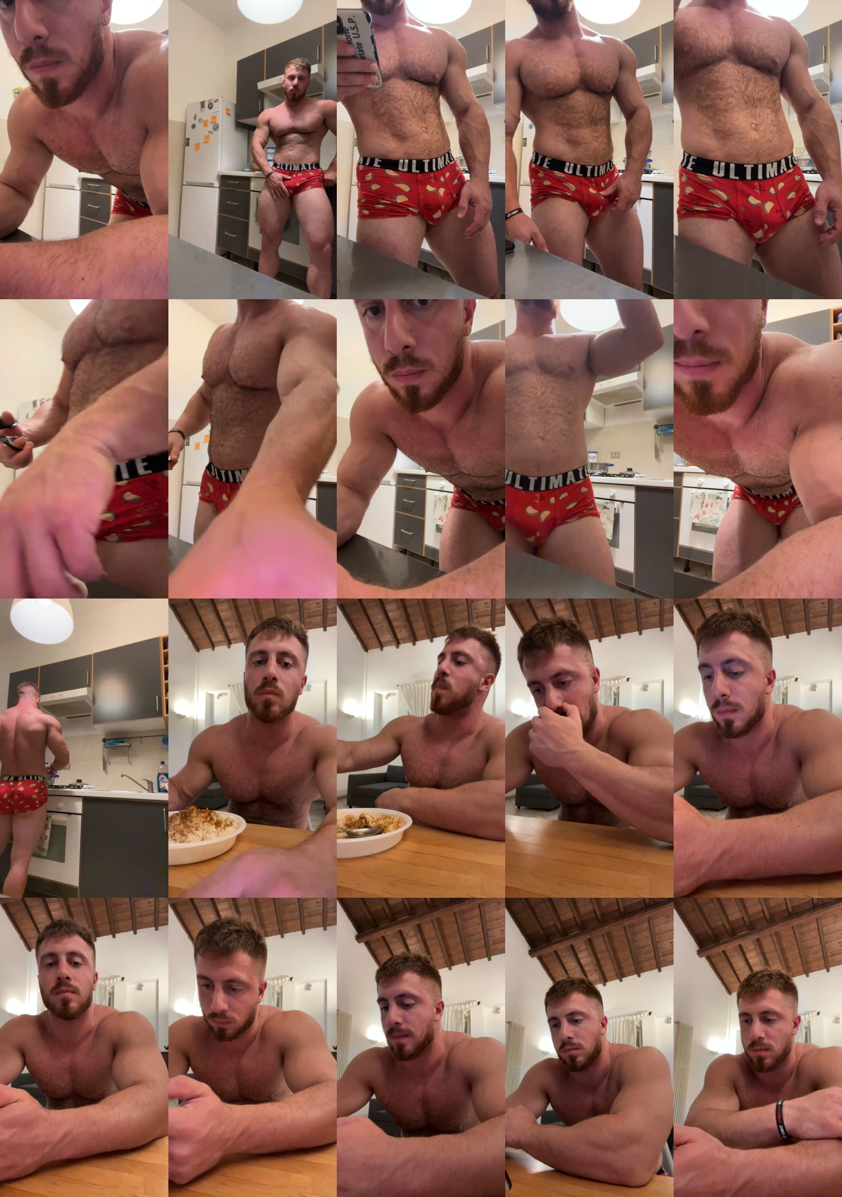 Ultimate cam4