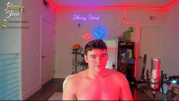 thejohnnystone  02-08-2023
