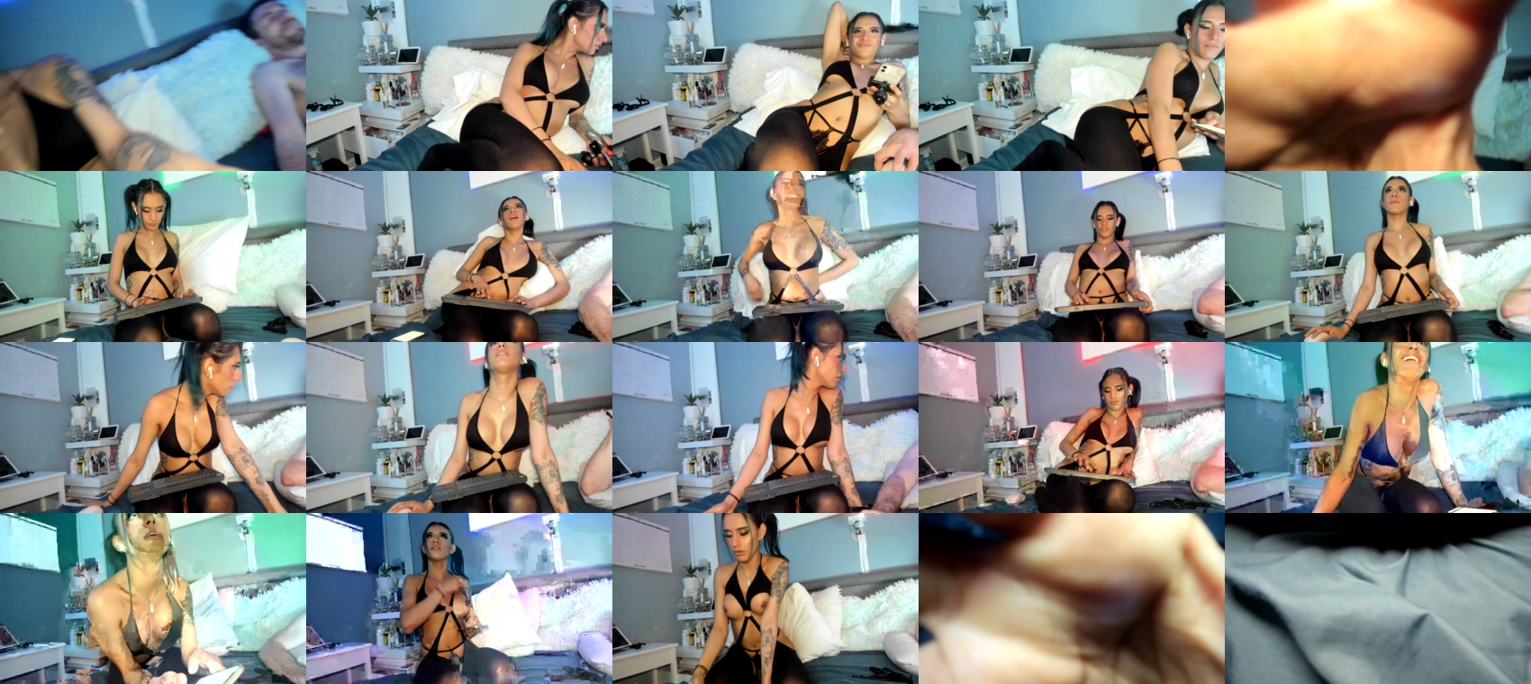 ts_kacey_doll sexyfeet Webcam SHOW @ Chaturbate 03-08-2023