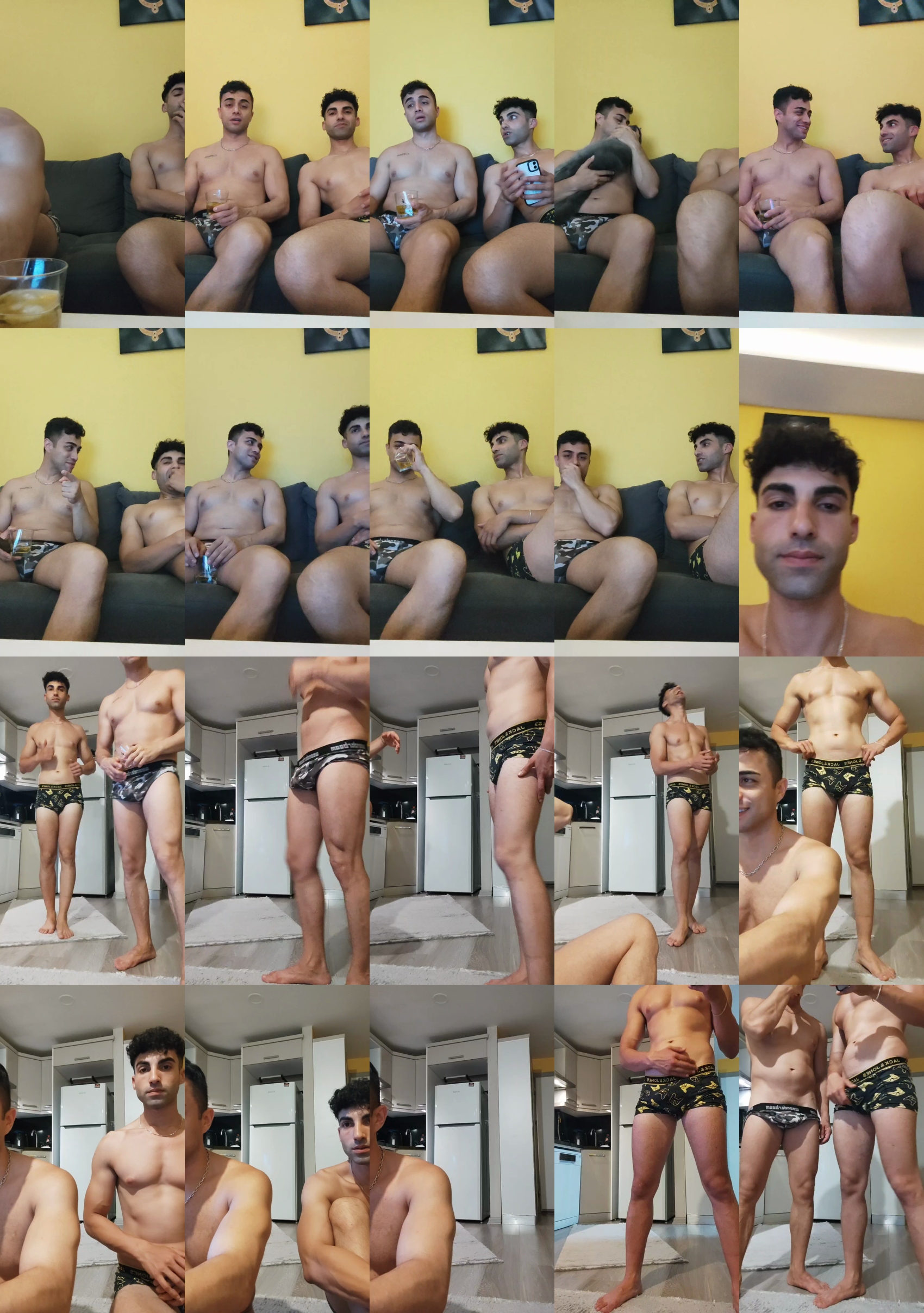 Hotfriends34