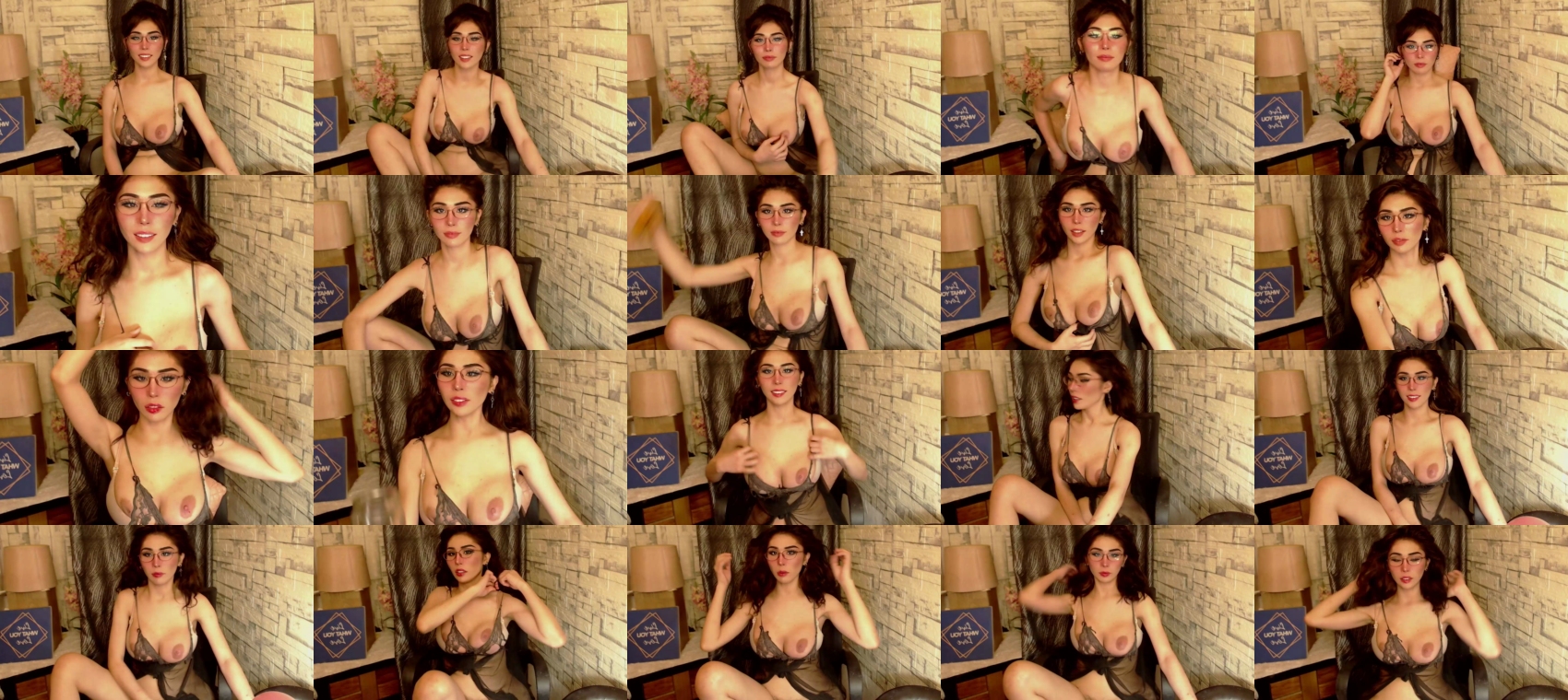 goddessjasmin bigboobs Webcam SHOW @ Chaturbate 03-08-2023