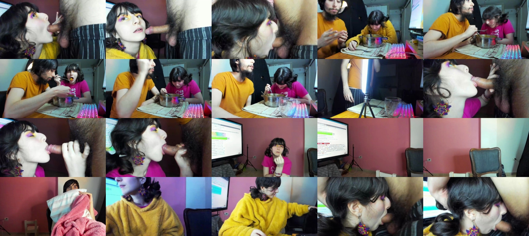 Slideshow addictcouple2001.