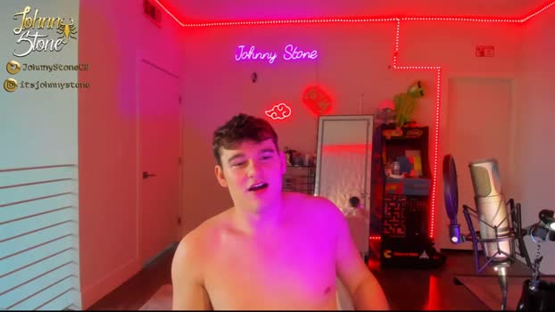 thejohnnystone  07-08-2023