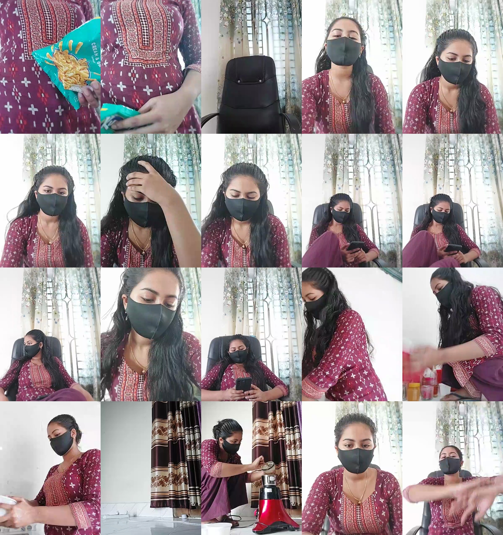 Dipa-Rani analtoy Webcam SHOW @ StripChat 08-08-2023 - CamDownload