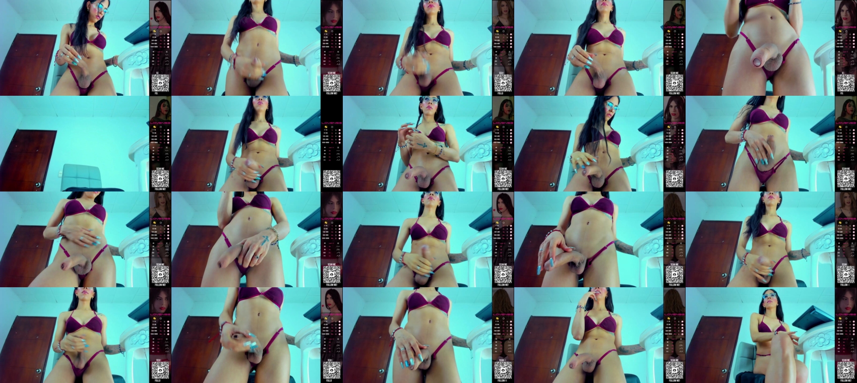 sexybabgirl prettyface Webcam SHOW @ Chaturbate 09-08-2023