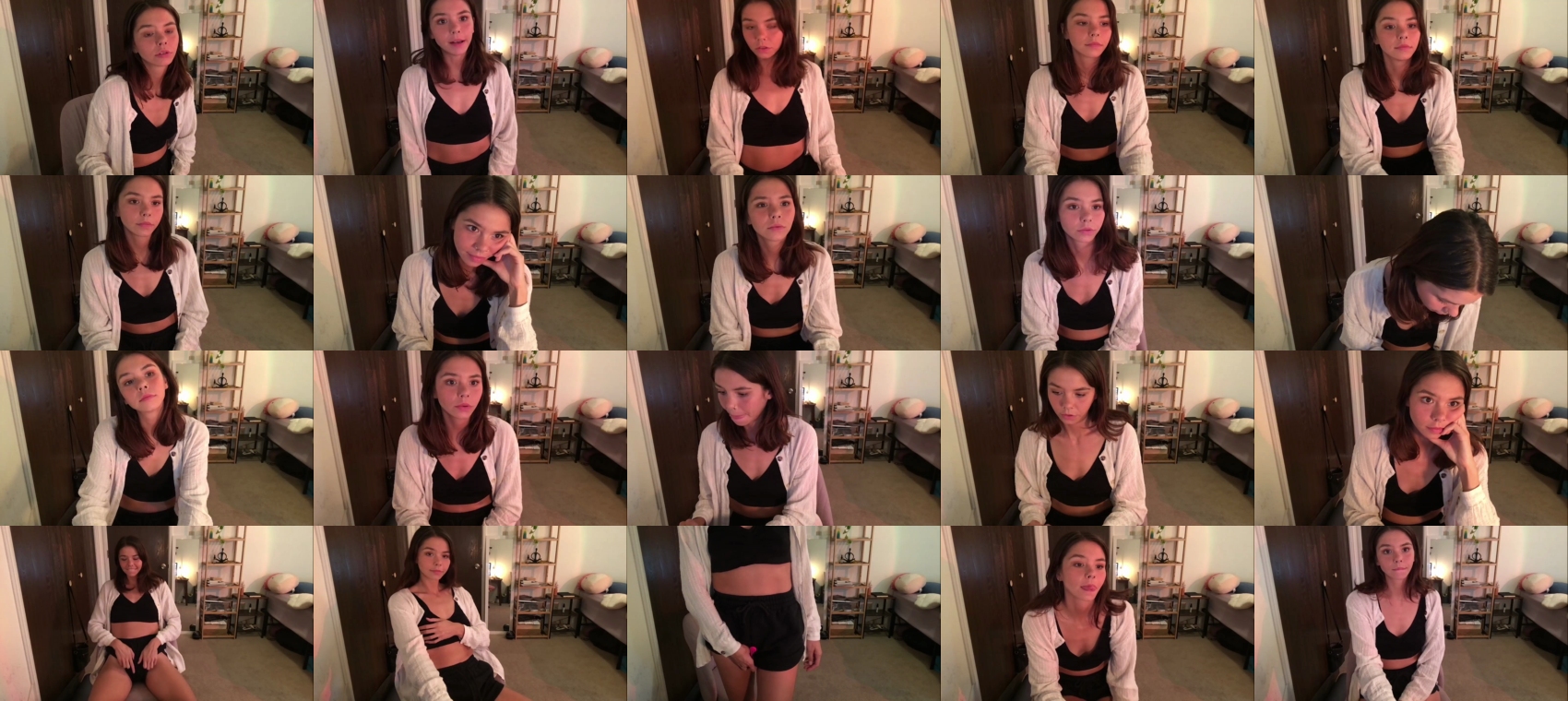 Yourfavoritegirl_ chaturbate - yourfavoritegirl Chaturbate 08-08-2023., Top...