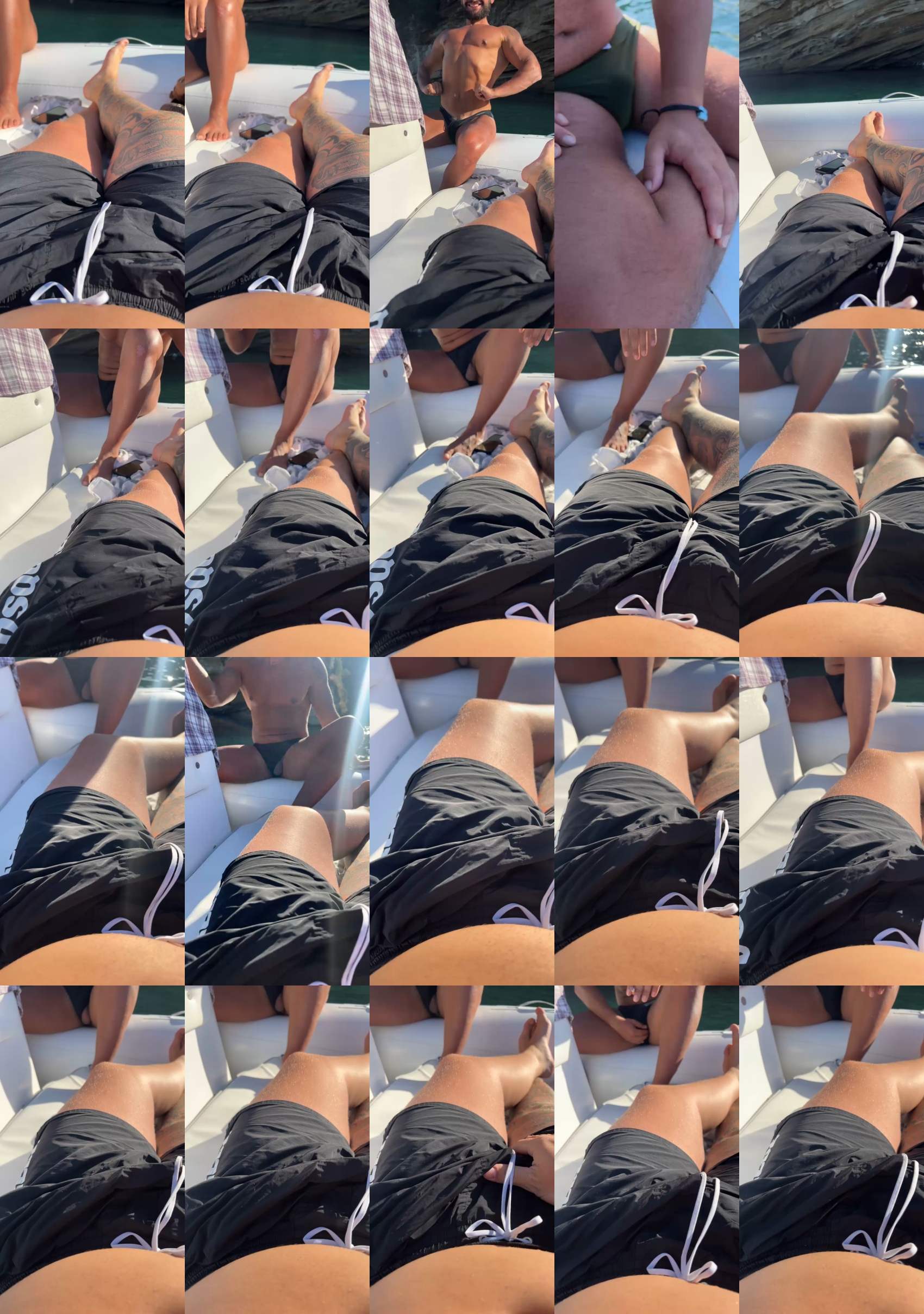 antoniosssxxx 10-08-2023 - MaleCaps