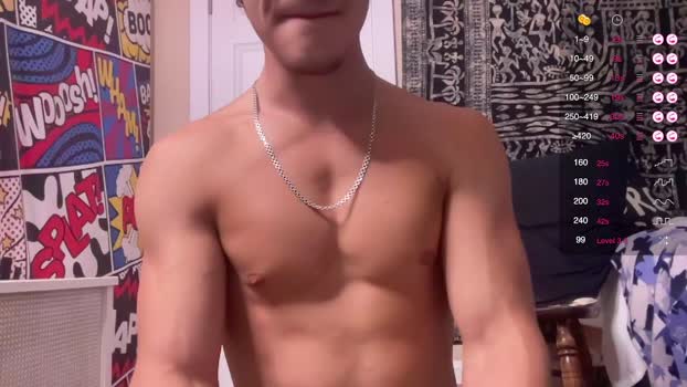 bigcocktween4u  10-08-2023