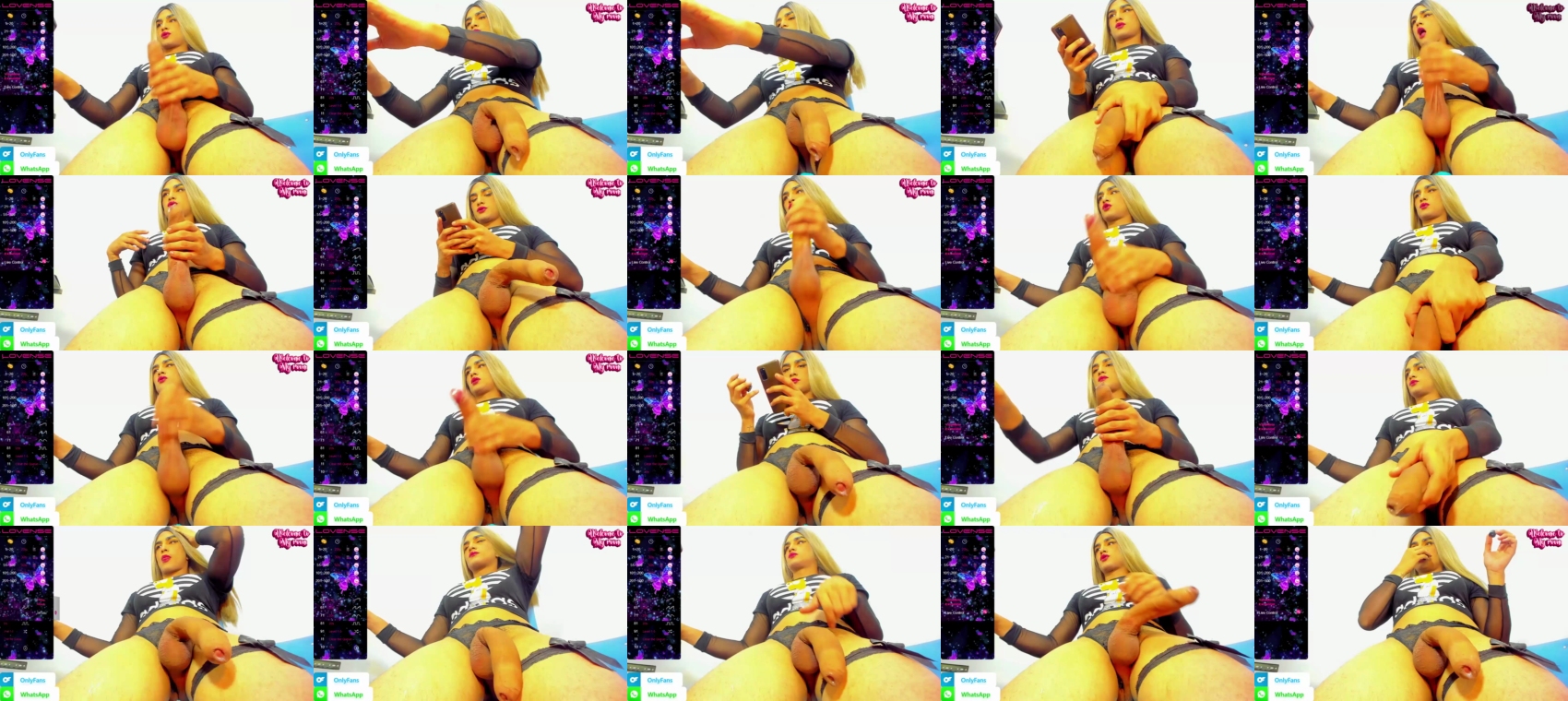 goldenhugecocktss tits Webcam SHOW @ Chaturbate 12-08-2023