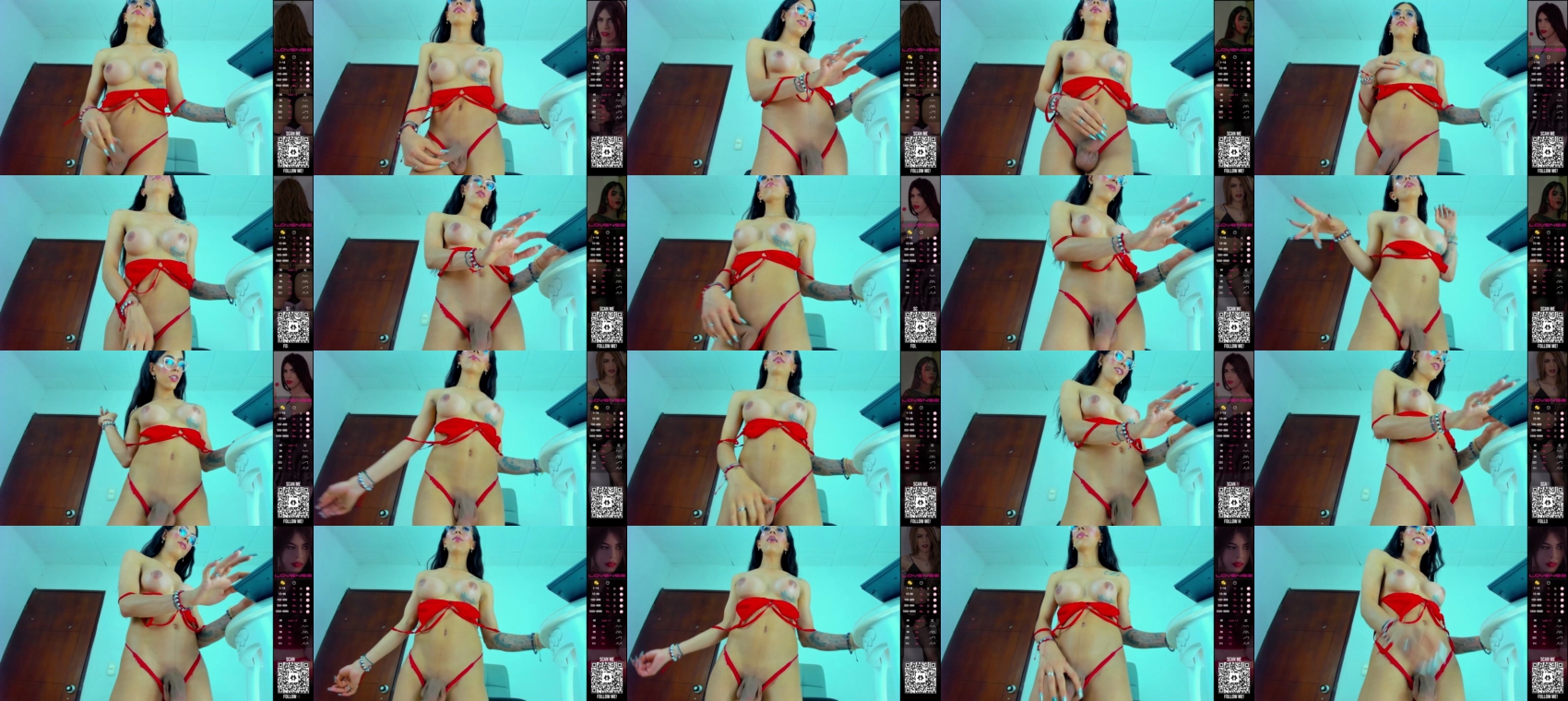 sexybabgirl bigcock Webcam SHOW @ Chaturbate 12-08-2023