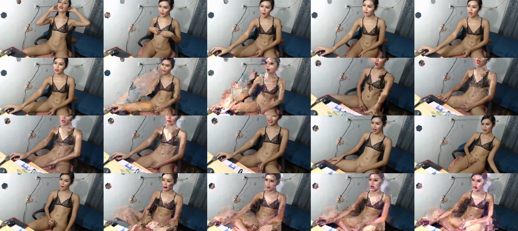 sweet_jessica69xx sexytrans Webcam SHOW @ Chaturbate 16-08-2023
