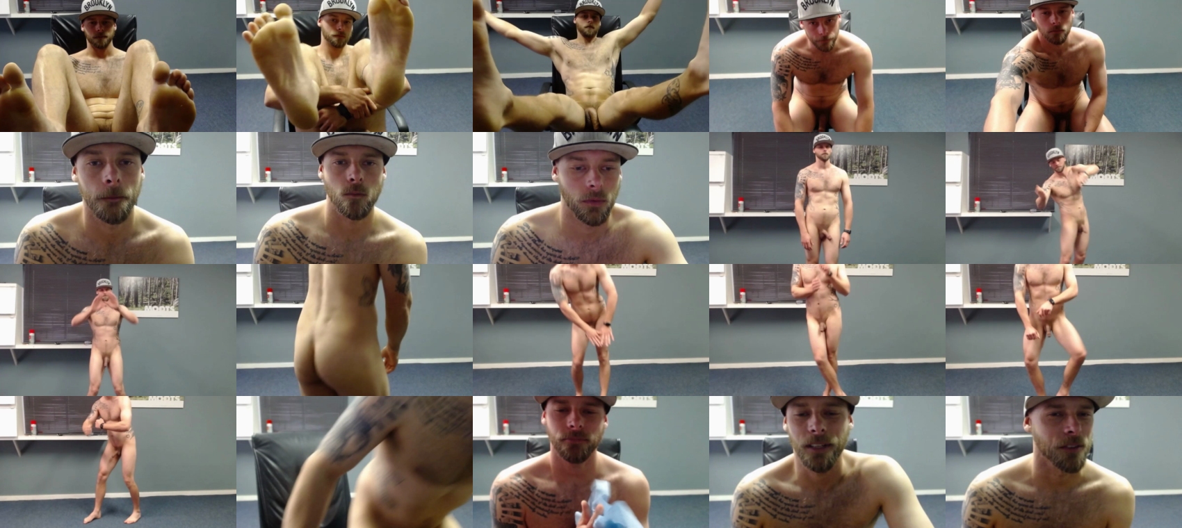 jjameson41 naked Webcam SHOW @ Chaturbate 17-08-2023